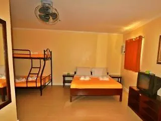 פנגלאו Villa Del Pueblo Inn