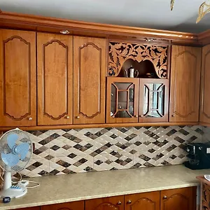 Guest house Bazzar 2