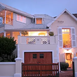 Guest house Cheviot Place