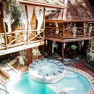 Bed & Breakfast Natura Vista