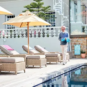 Guest house The Trevoyan